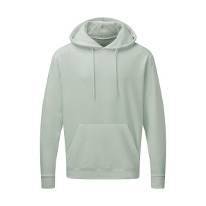 SG Originals Hooded Sweatshirt Men - Grey - 2XL