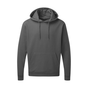 SG Originals Hooded Sweatshirt Men - Grey - 3XL