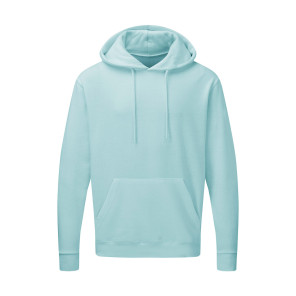 SG Originals Hooded Sweatshirt Men - Blue - S
