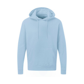 SG Originals Hooded Sweatshirt Men - Light Blue - S