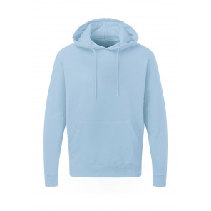 SG Originals Hooded Sweatshirt Men - Sky - 3XL