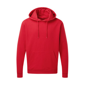 SG Originals Hooded Sweatshirt Men - Red - 4XL