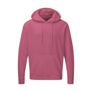 SG Originals Hooded Sweatshirt Men - Purple - 2XL