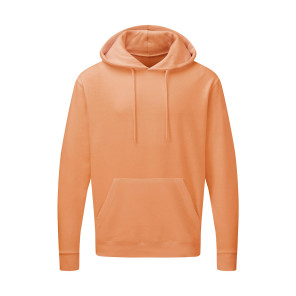 SG Originals Hooded Sweatshirt Men - Orange - S