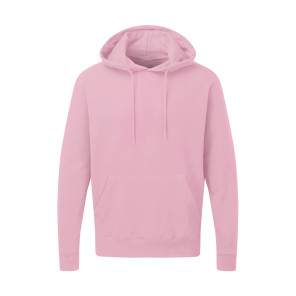 SG Originals Hooded Sweatshirt Men - Pink - 2XL