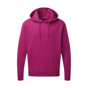 SG Originals Hooded Sweatshirt Men - Pink - S