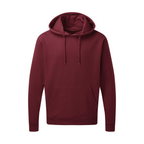 SG Originals Hooded Sweatshirt Men - Red - 2XL