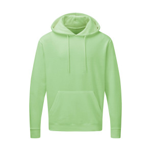 SG Originals Hooded Sweatshirt Men - Green - 2XL
