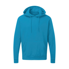 SG Originals Hooded Sweatshirt Men - Light Blue - S