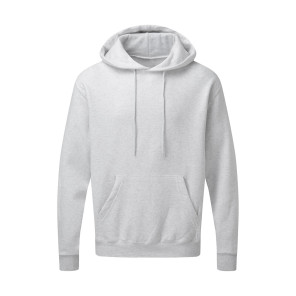 SG Originals Hooded Sweatshirt Men - Grey - S