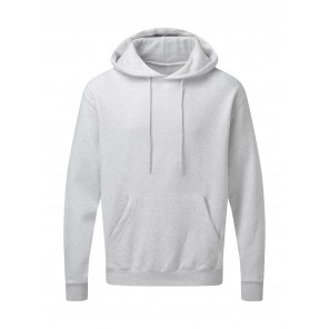 SG Originals Hooded Sweatshirt Men - Ash Grey - S