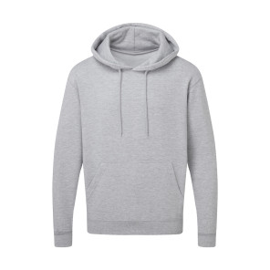 SG Originals Hooded Sweatshirt Men - Grey - 4XL
