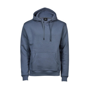 Tee Jays Hooded Sweat - Dark Grey - 2XL