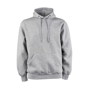 Tee Jays Hooded Sweat - Dark Grey - 2XL
