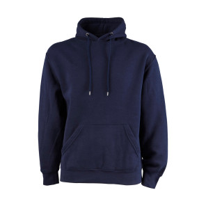 Tee Jays Hooded Sweat - Navy Blue - 2XL