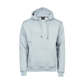 Tee Jays Hooded Sweat - Blue - 2XL