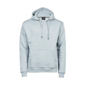 Tee Jays Hooded Sweat - Ice Blue - L