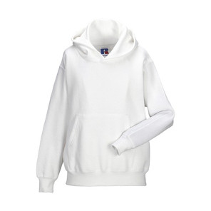 Russell Kids Hooded Sweat