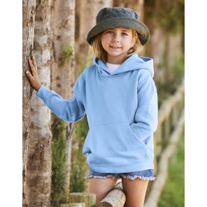 Fruit of the Loom Kids' Premium Hooded Sweat
