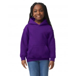 Gildan Heavy Blend Youth Hooded Sweat