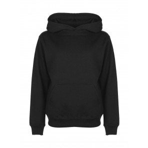 FDM Junior Hoodie - Black - 5-6(116)