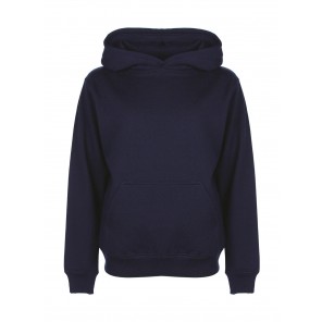 FDM Junior Hoodie - Navy - 9-10(140)