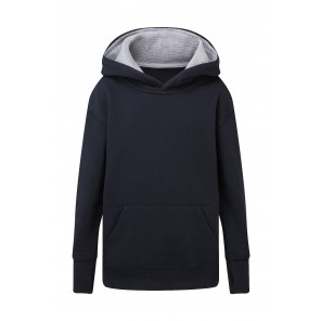 SG Originals Contrast Hooded Sweatshirt Kids - n/a - 2XL
