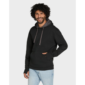 SG Originals Contrast Hooded Sweatshirt Men