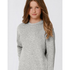 B&C Set In/kids Sweat