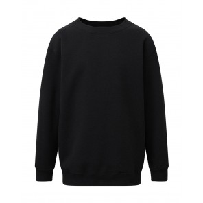 SG Originals Crew Neck Sweatshirt Kids - Black - 128(7-8/L)