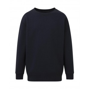 SG Originals Crew Neck Sweatshirt Kids - Navy - 152(11-12/2XL)