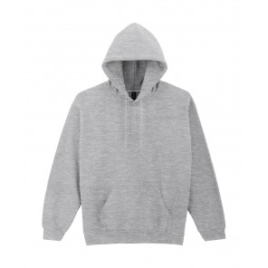 Gildan Heavy Blend Adult Hooded Sweatshirt - Sport Grey - 4XL