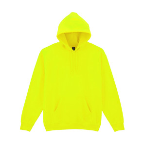 Gildan Heavy Blend Adult Hooded Sweatshirt - Green - L