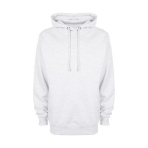 FDM Tagless Hoodie - Grey - 2XL