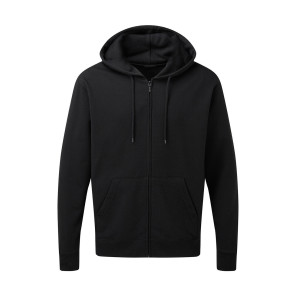 SG Originals Hooded Full Zip Men - Black - XL