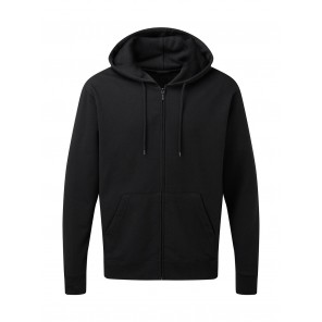 SG Originals Hooded Full Zip Men - Black - XL