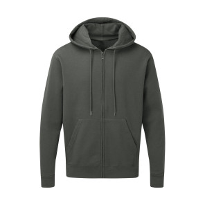 SG Originals Hooded Full Zip Men - Navy Blue - 2XL