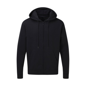 SG Originals Hooded Full Zip Men - Navy Blue - S