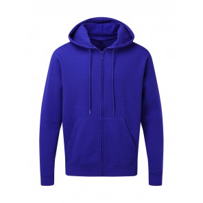 SG Originals Hooded Full Zip Men - Royal Blue - XL