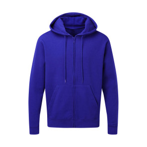 SG Originals Hooded Full Zip Men - Blue - L