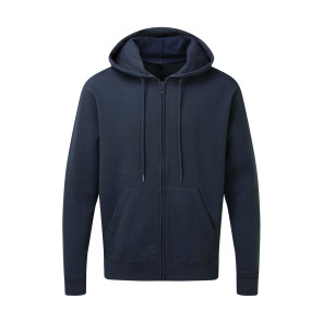 SG Originals Hooded Full Zip Men - Blue - S
