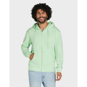 SG Originals Hooded Full Zip Men
