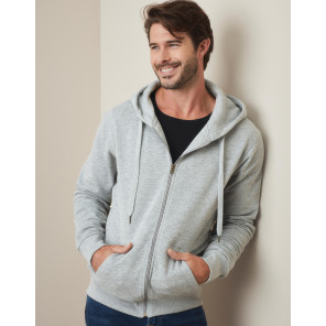 Stedman Sweat Jacket Select