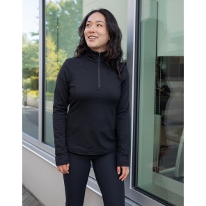 Stormtech Womens Treeline 1/4 Zip Pullover
