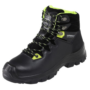 Lupriflex Hunter Low 2-in-1 Sicherheitsschuh SRC S3 Schnittschutzklasse 1
