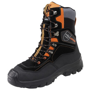 Sportive Hunter Sicherheitsschuh SRC S3 Schnittschutzklasse 1