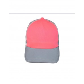 Korntex Cap for Kids Action Line - Unicorn Pink - OneSize