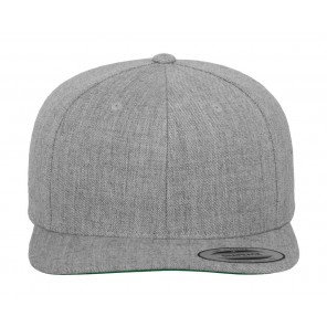 Classics Classic Snapback Cap - n/a - ONE SIZE