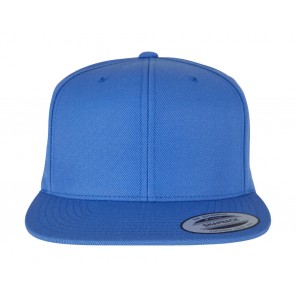 Classics Classic Snapback Cap - Pale Midnight Navy - OneSize