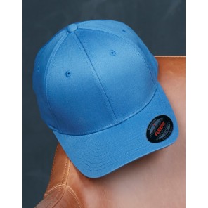 Flexfit Wooly Combed Cap